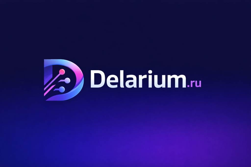 Бесплатные онлайн инструменты Delarium